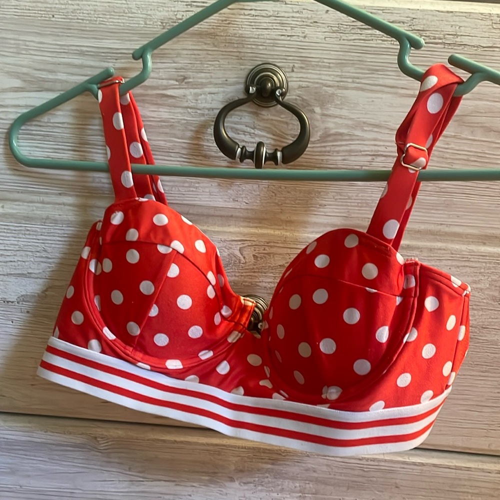 Bikini Top